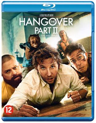 The Hangover Part 2 The Hangover Part 2