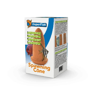Afzetkegel aquaria Superfish - Superfish