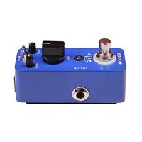 Mooer Solo distortion - thumbnail