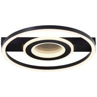 Brilliant Design plafondlampQueens rond Ø 37cm - G92901A06 - thumbnail