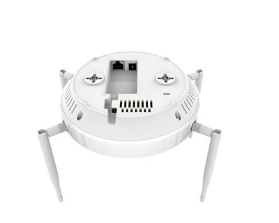 EnGenius ENH1350EXT Ethernet Access Point (RJ-45), SNMP, SNMPv3, SSID Broadcast aan/uit, 5dBi SMA, 12,6 W