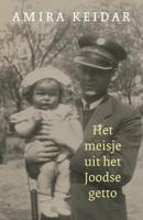 Het meisje uit het Joodse getto - Amira Keidar - ebook - thumbnail