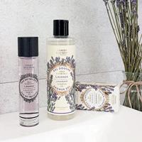 Panier des Sens Relaxing Lavender Eau de Toilette 50ml - thumbnail