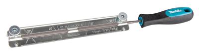 Makita Accessoires Vijlhouder m/vijl 5,5mm - D-70982 - thumbnail