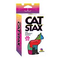 HUCH! Stapelpuzzel (Kat Stax) - thumbnail