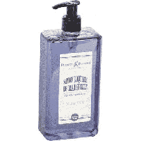 Vloeibare Zeep Marine Marseille - thumbnail