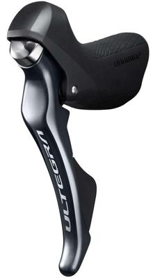 Shimano ULTEGRA ST-R8000 2-speed STI Dual Control left