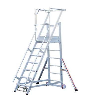 Little Jumbo Bordestrap type 2271 - 1x10 treden - 1702271110