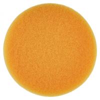 Makita Accessoires Spons oranje zacht grof 100mm - D-62505 - D-62505 - thumbnail