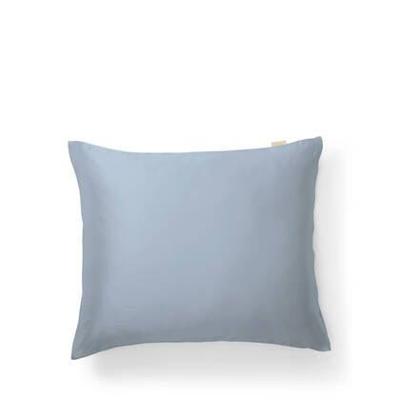 Essenza Essenza Alice silk pillowcase 60x70 cm Zen blue