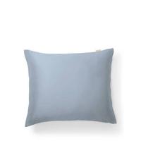 Essenza Essenza Alice silk pillowcase 60x70 cm Zen blue - thumbnail