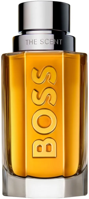 Hugo Boss The Scent Eau de toilette Spray 50 ml Heren Hugo Boss The Scent Eau de toilette Spray 50 ml Heren