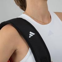 Racket tas Adidas Racketbag Control 3.4 Oranje - thumbnail