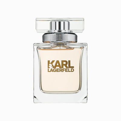 Karl Lagerfeld Pour Femme Eau de Parfum Dames