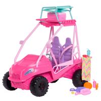 Barbie Beach buggy - thumbnail