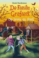 Op leven en dood - Henk Hardeman - ebook - thumbnail