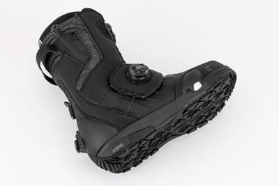 Nitro Snowboardschoenen Heren 43 Nitro Snowboardschoenen Heren 43