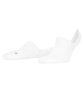 Falke Invisible cool kick 16675 white Wit maat 4445 - thumbnail