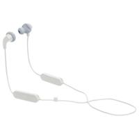 JBL Endurance Run 2 In Ear oordopjes Draadloos, Bluetooth Wit Afstandsbediening, Volumeregeling, Bestand tegen zweet, Waterbestendig Sport - thumbnail