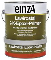 EinzA Harter voor Lawirostal voor 0,60 liter Stammlack - Grijs/Wit - thumbnail