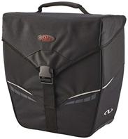 NORCO pakaftas "orlando" single bag active series orlando black - thumbnail