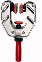Bessey EKT55 Eenhands lijmklem EKT Spanbreedte (max.):55 mm Afm. werkbereik:45 mm - thumbnail