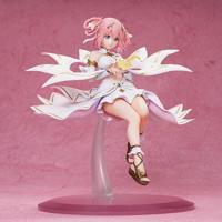 Princess Connect! Re:Dive PVC Statue 1/7 Yui (Ceremonial) 22 cm - thumbnail