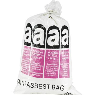 Cimco 145041 Tuinafvalzak Wit 1 stuk(s)