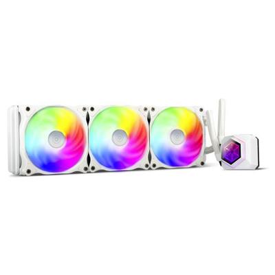 SilverStone SST-PF360W-ARGB-V2 waterkoeling