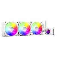 SilverStone SST-PF360W-ARGB-V2 waterkoeling - thumbnail