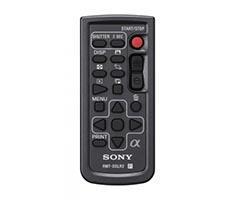 Sony RMT-DSLR2 Draadloze Afstandsbediening