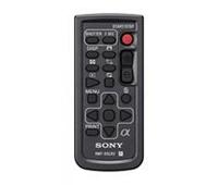 Sony RMT-DSLR2 Draadloze Afstandsbediening - thumbnail