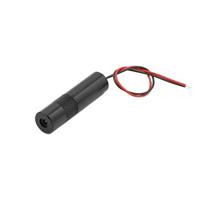 Picotronic Lasermodule Lijn Rood 16 mW LC650-16-3-F(14x55) - thumbnail