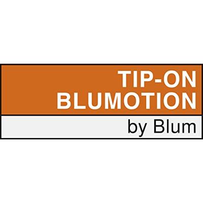 Blum TIP-ON BLUMOTION Adapter