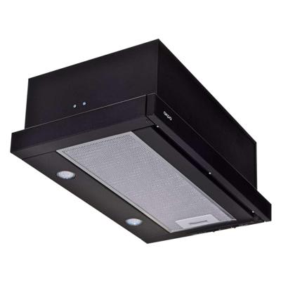 Akpo WK-7 Light Eco 50 Onderbouw Zwart