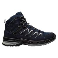Grisport Schoen Wega Mid 14917 | Blauw 06 | Maat 47 - 8718191171226 - thumbnail