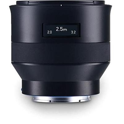 Zeiss Batis 25mm F/2.0 voor Sony FE-mount