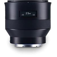 Zeiss Batis 25mm F/2.0 voor Sony FE-mount - thumbnail
