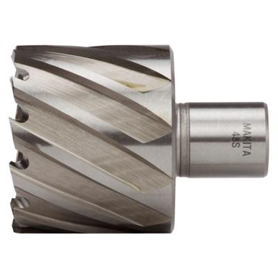 Makita HB48S | Kernboor HSS 48x30mm | Weldon