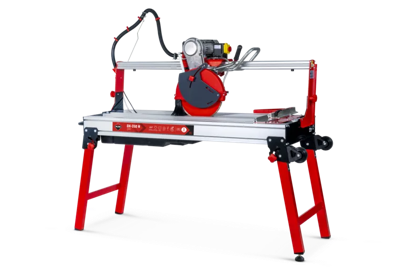 Rubi DX-350-N 1300 Laser en Level 230v-50hz | Elektrische zaagmachine 52915