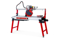 Rubi DX-350-N 1300 Laser en Level 230v-50hz | Elektrische zaagmachine 52915 - thumbnail