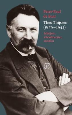 Theo Thijssen (1879-1943) - Peter-Paul de Baar - ebook