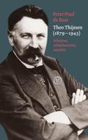 Theo Thijssen (1879-1943) - Peter-Paul de Baar - ebook - thumbnail