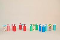 Mepal Schoolbeker Disney Cars 300 ml - thumbnail