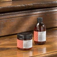 Davines ALCHEMIC Conditioner Red - thumbnail