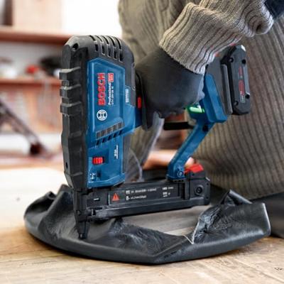 Bosch Professional GTH 18V-38 M Accu Niettacker 18V Basic Body - 0601482500 - thumbnail