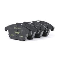 Remblokkenset, schijfrem 2433301 - thumbnail