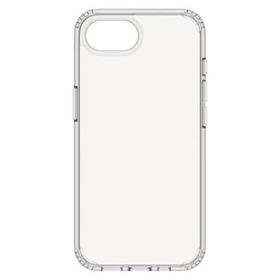 Black Rock Cover Clear Protection Case für Apple iPhone 16e, Transparent Cover Apple iPhone 16e, iPhone 17e Transparant Black Rock Cover Clear Protection Case für Apple iPhone 16e, Transparent Cover Apple iPhone 16e, iPhone 17e Transparant