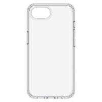 Black Rock Cover Clear Protection Case für Apple iPhone 16e, Transparent Cover Apple iPhone 16e, iPhone 17e Transparant - thumbnail