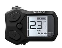 Shimano steps display sc-en500 elektrische e-tube system - thumbnail